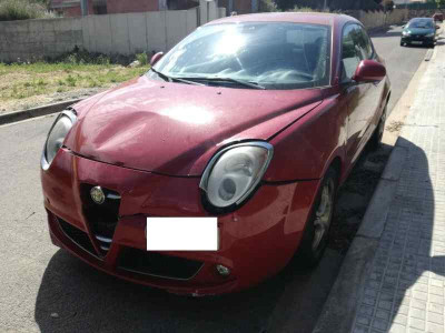 ALFA ROMEO MITO (145)