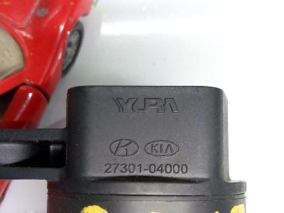 BOBINA ENCENDIDO, HYUNDAI, I10 (IA)
