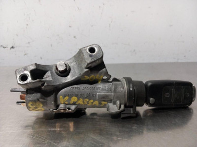 ANTIRROBO / LLAVE CONTACTO, VOLKSWAGEN, PASSAT BERLINA (3B3)