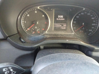 AUDI A1 (8XK)