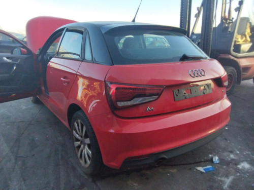  AUDI A1 (8XK) 