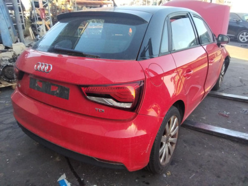  AUDI A1 (8XK) 