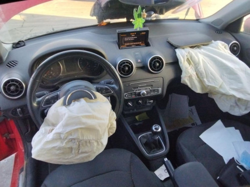  AUDI A1 (8XK) 