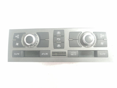 MANDO CLIMATIZADOR, AUDI, A6 BERLINA (4F2)