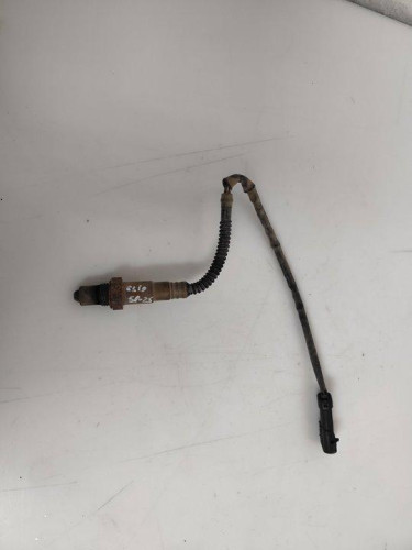  SONDA LAMBDA RENAULT CLIO II FASE I (B/CB0) 
