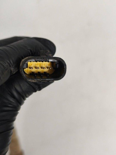  SONDA LAMBDA RENAULT CLIO II FASE I (B/CB0) 