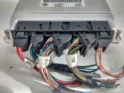  CENTRALITA MOTOR UCE Nissan ALMERA TINO (V10M) 