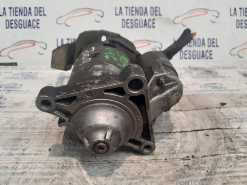  MOTOR ARRANQUE 