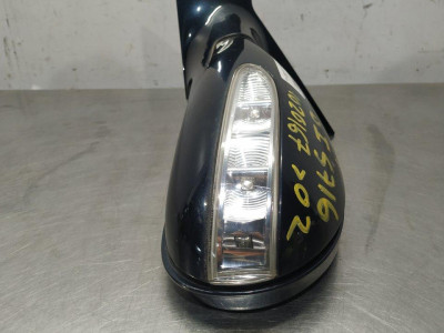 RETROVISOR IZQUIERDO, MERCEDES-BENZ, CLK (BM 209) COUPE