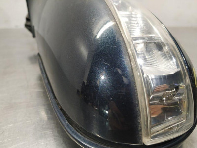 RETROVISOR IZQUIERDO, MERCEDES-BENZ, CLK (BM 209) COUPE