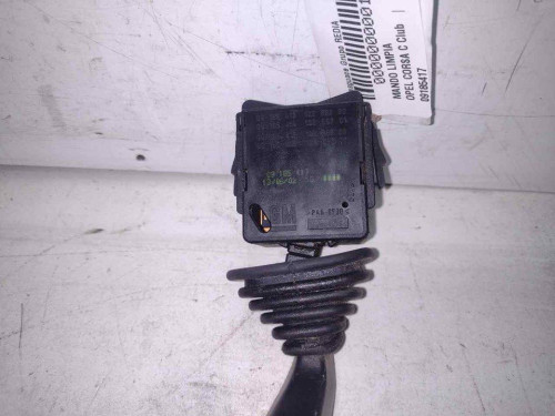  MANDO LIMPIA Opel CORSA C 