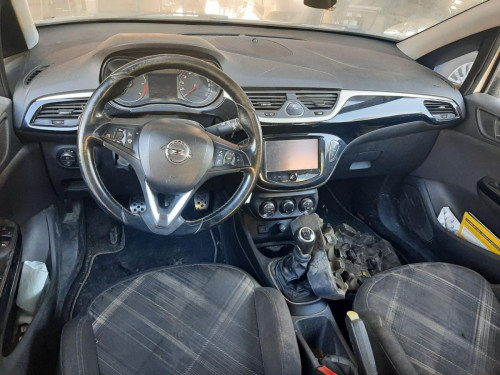  OPEL CORSA E 
