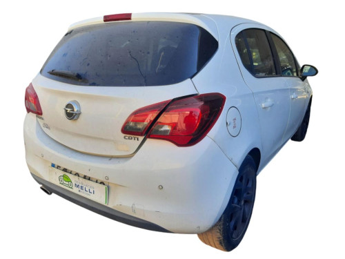  OPEL CORSA E 