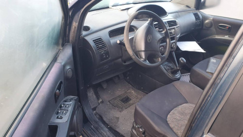 HYUNDAI MATRIX (FC) 