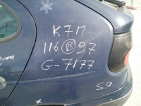RENAULT MEGANE I CLASSIC (LA0)