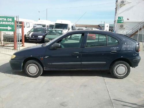  RENAULT MEGANE I CLASSIC (LA0) 