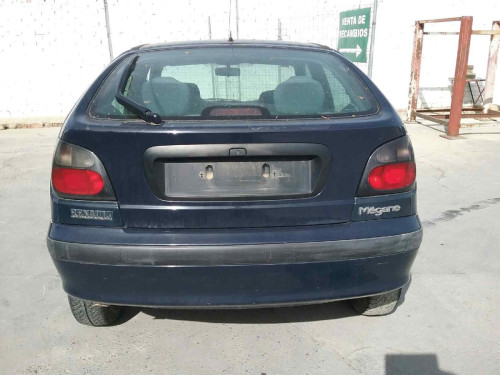  RENAULT MEGANE I CLASSIC (LA0) 