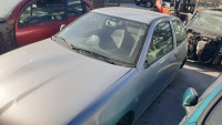 SEAT IBIZA (6K1)