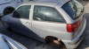SEAT IBIZA (6K1) — автомобиль-донор на запчасти 
