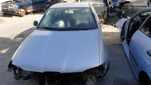 SEAT IBIZA (6K1) — автомобиль-донор на запчасти 