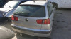 SEAT IBIZA (6K1) — автомобиль-донор на запчасти 