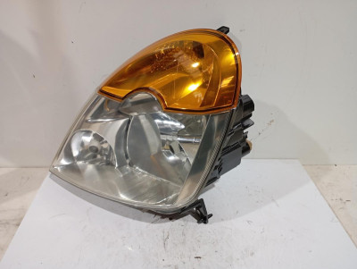 FARO DERECHO, RENAULT, MODUS I