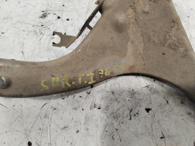 SOPORTE BRAZO SUSPENSION DELANTERO IZQUIERDO, Renault, LATITUDE