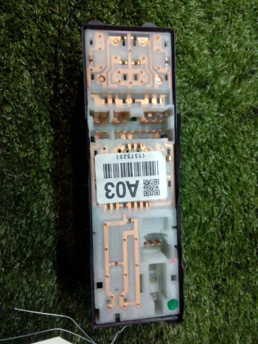  MANDO ELEVALUNAS DELANTERO IZQUIERDO SUBARU LEGACY COMBI/ OUTBACK (B14) 