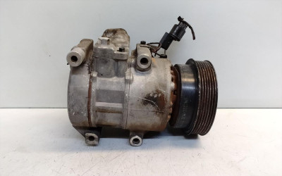 COMPRESOR AIRE ACONDICIONADO