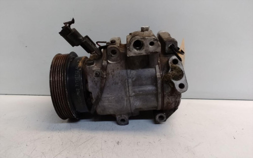 COMPRESOR AIRE ACONDICIONADO Kia CARENS (UN) 