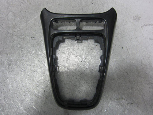  GUARNECIDOS PALANCA CAMBIO, OPEL, CROSSLAND X 