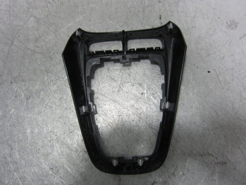  GUARNECIDOS PALANCA CAMBIO, OPEL, CROSSLAND X 