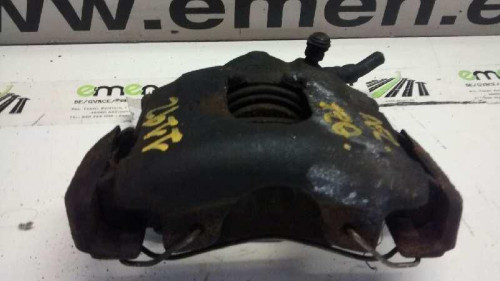  PINZA DE FRENO DELANTERA IZQUIERDA FORD PUMA (CCE) 