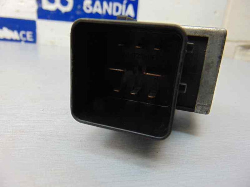  CAJA PRECALENTAMIENTO Nissan JUKE (F15E) 