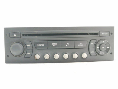 NO IDENTIFICADO, CITROEN, C4 COUPE