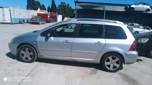  PEUGEOT 307 BREAK / SW (S1)(04.2002) 