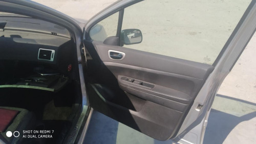 PEUGEOT 307 BREAK / SW (S1)(04.2002) 