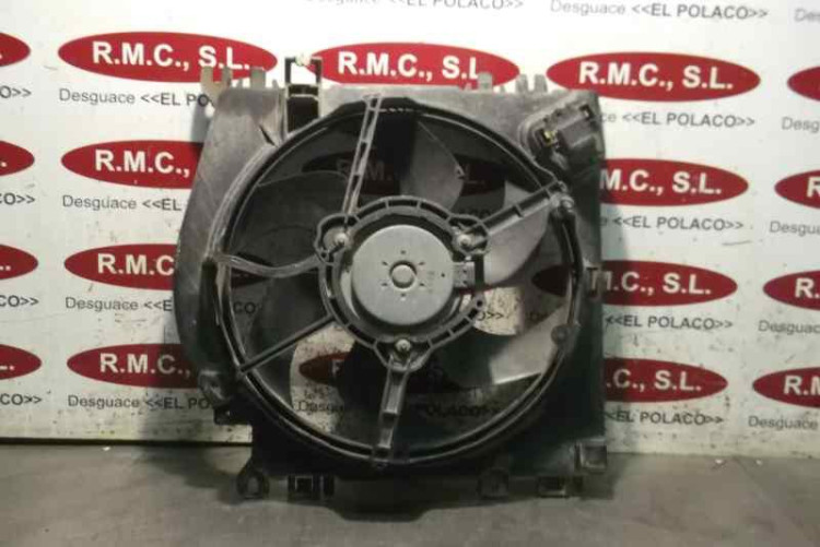 ELECTROVENTILADOR