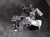 CAJA CAMBIOS Seat Ibiza Berlina (6J5)(06.2008->) SEAT Ibiza Berlina (6J5)(06.2008->) 