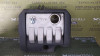 TAPA MOTOR VOLKSWAGEN GOLF V (1K1)(10.2003) 