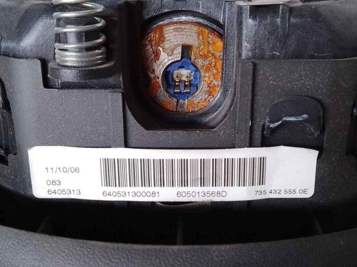 AIRBAG DELANTERO IZQUIERDO FIAT I DOBLÒ (119) 