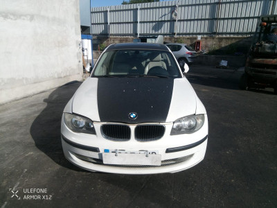 BMW SERIE 1 BERLINA (E81/E87)