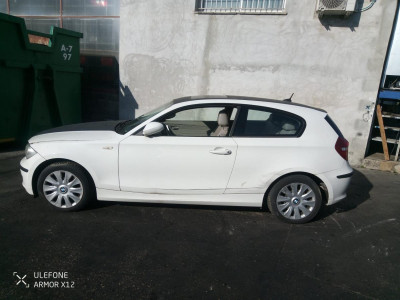 BMW SERIE 1 BERLINA (E81/E87)