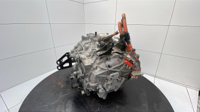 CAJA CAMBIOS, Toyota, AURIS (E18)