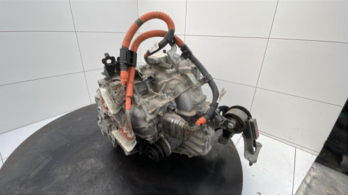 CAJA CAMBIOS Toyota AURIS (E18) 