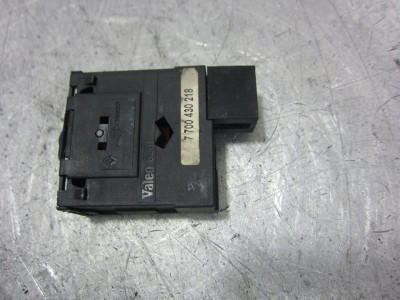 MANDO REGULACION FAROS, RENAULT, MEGANE I FASE 2 CLASSIC (LA...)