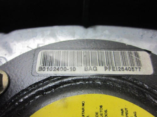  AIRBAG DELANTERO IZQUIERDO Opel VECTRA B BERLINA 