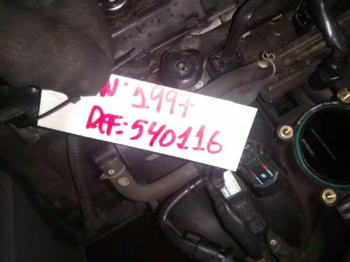  MOTOR COMPLETO HONDA CIVIC BERLINA 3 PUERTAS (EP) 