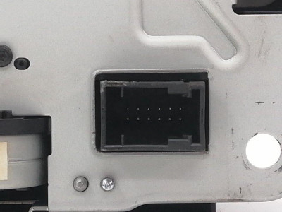PANTALLA MULTIFUNCION, PEUGEOT, 3008