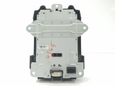 PANTALLA MULTIFUNCION, PEUGEOT, 3008